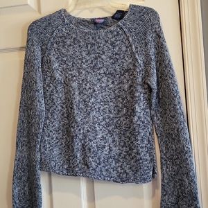 Next Era SweaterColor Blues Size Medium